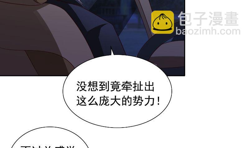 《美女大小姐的专属高手》第90话 叶家出事了 第29页