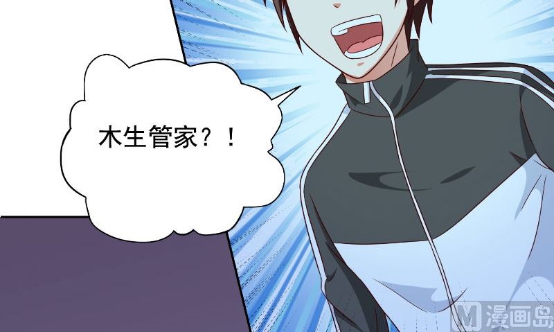 《美女大小姐的专属高手》第90话 叶家出事了 第4页