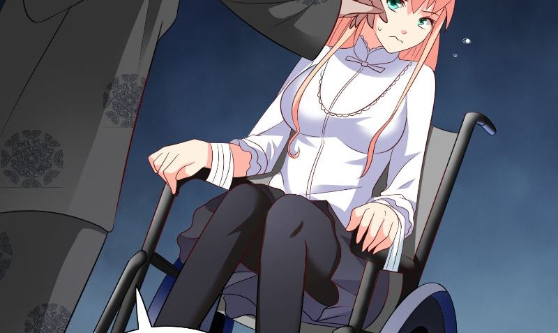 《美女大小姐的专属高手》第91话 大小姐身上的秘密 第30页