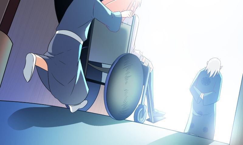 《美女大小姐的专属高手》第91话 大小姐身上的秘密 第47页