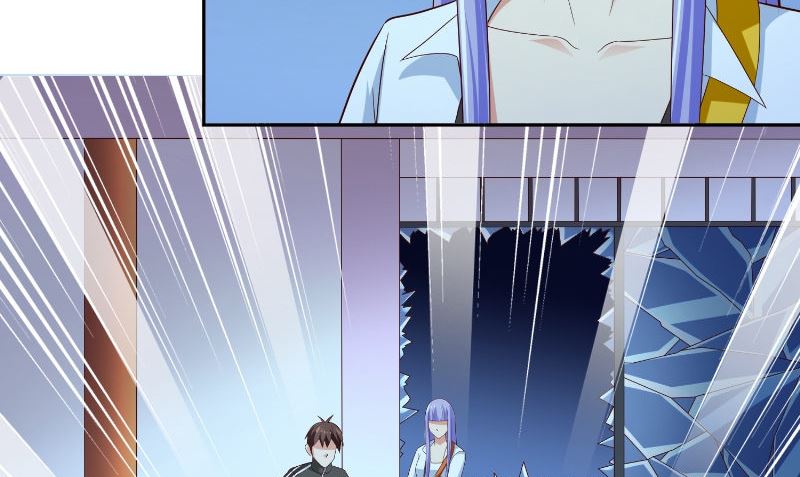 《美女大小姐的专属高手》第89话 脱困 第30页