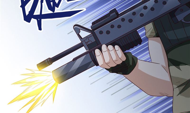 《美女大小姐的专属高手》第89话 脱困 第48页