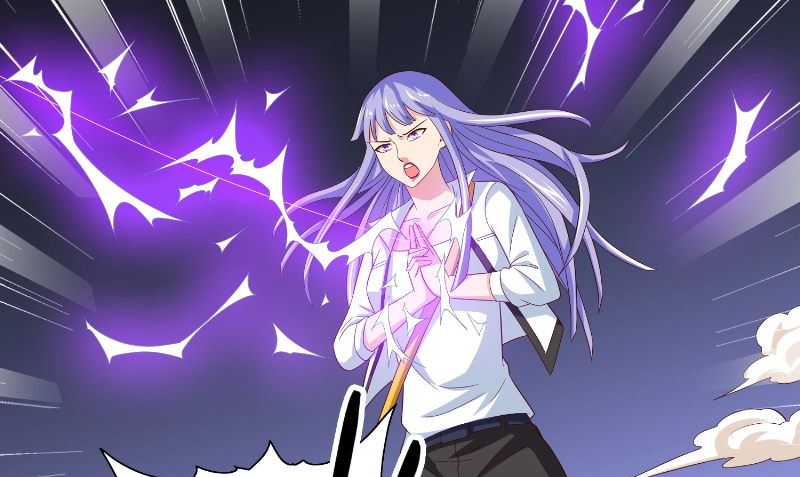 《美女大小姐的专属高手》第89话 脱困 第5页