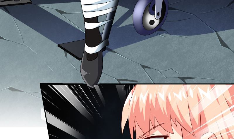 《美女大小姐的专属高手》第91话 大小姐身上的秘密 第18页