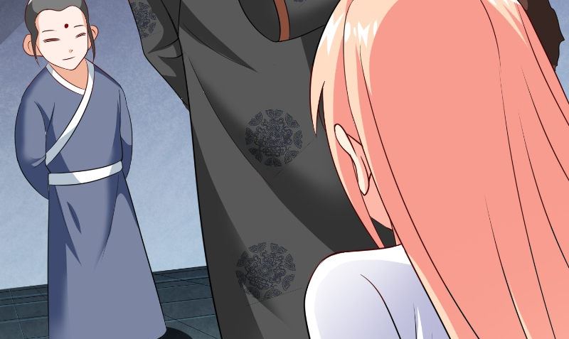 《美女大小姐的专属高手》第91话 大小姐身上的秘密 第35页