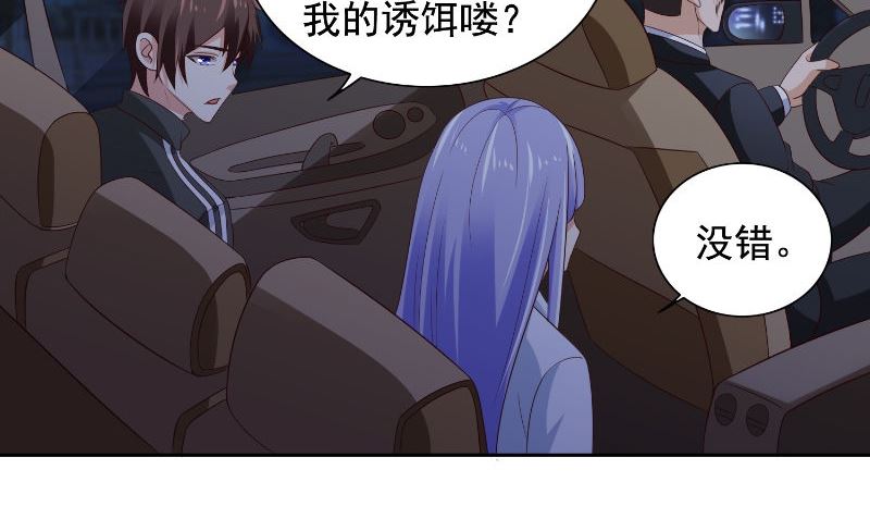 《美女大小姐的专属高手》第90话 叶家出事了 第27页