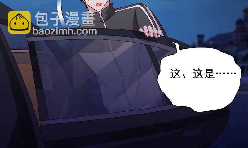 《美女大小姐的专属高手》第90话 叶家出事了 第41页