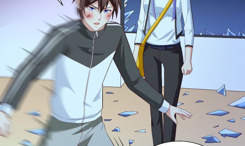 《美女大小姐的专属高手》第89话 脱困 第27页