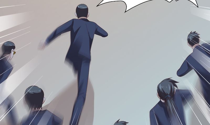 《美女大小姐的专属高手》第89话 脱困 第32页