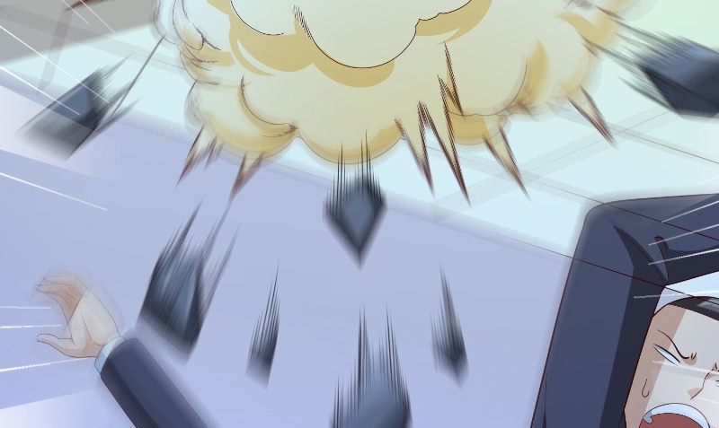《美女大小姐的专属高手》第89话 脱困 第35页