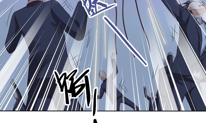 《美女大小姐的专属高手》第89话 脱困 第44页