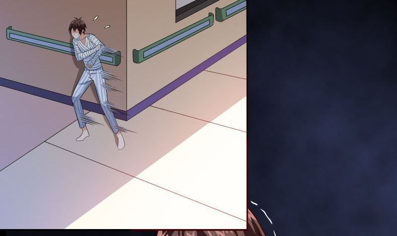 《美女大小姐的专属高手》第94话 挖坑埋自己 第18页