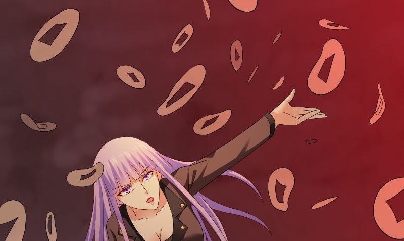 《美女大小姐的专属高手》第95话 聚阴 第45页