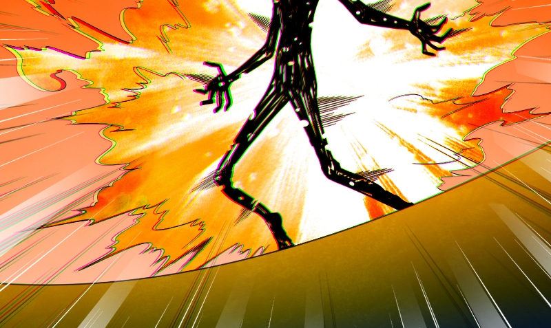 《美女大小姐的专属高手》第93话 血的渴望 第29页