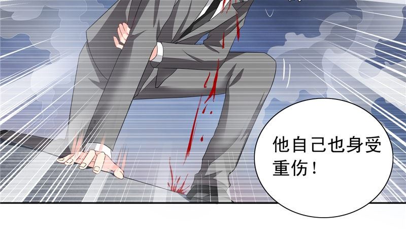 《美女大小姐的专属高手》第98话 最后的守护 第14页