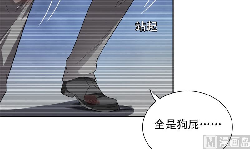《美女大小姐的专属高手》第98话 最后的守护 第25页