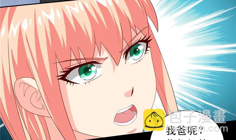 《美女大小姐的专属高手》第98话 最后的守护 第6页