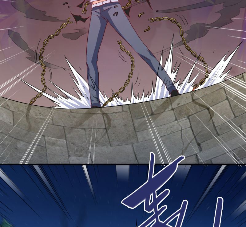《美女大小姐的专属高手》第101话 不在五行中 第15页