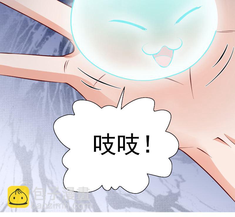 《美女大小姐的专属高手》第101话 不在五行中 第45页