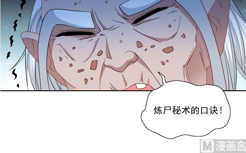 《美女大小姐的专属高手》第105话 见你最后一面 第20页