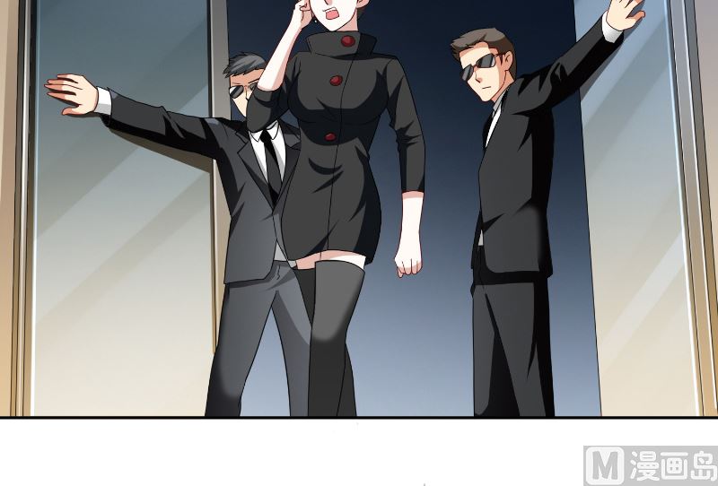 《美女大小姐的专属高手》第106话 我这就带你去 第10页