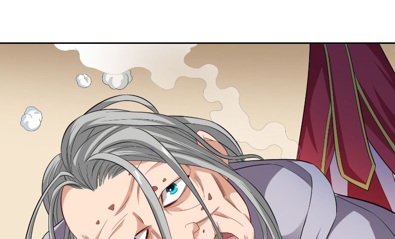 《美女大小姐的专属高手》第109话 狂化仙灵 第5页