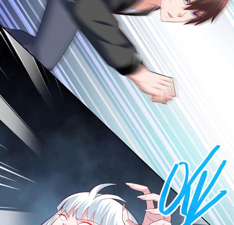 《美女大小姐的专属高手》第110话 他的吻 第22页