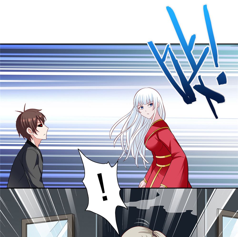 《美女大小姐的专属高手》第111话 大战僵尸群 第18页