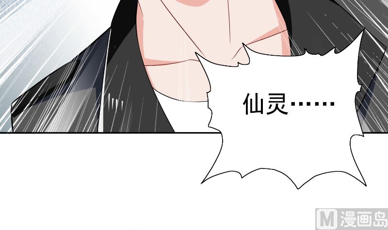 《美女大小姐的专属高手》第109话 狂化仙灵 第14页