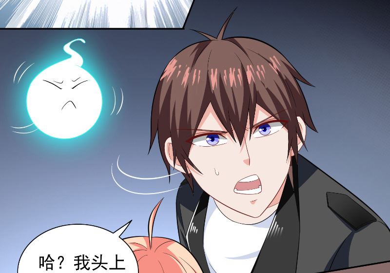 《美女大小姐的专属高手》第109话 狂化仙灵 第38页