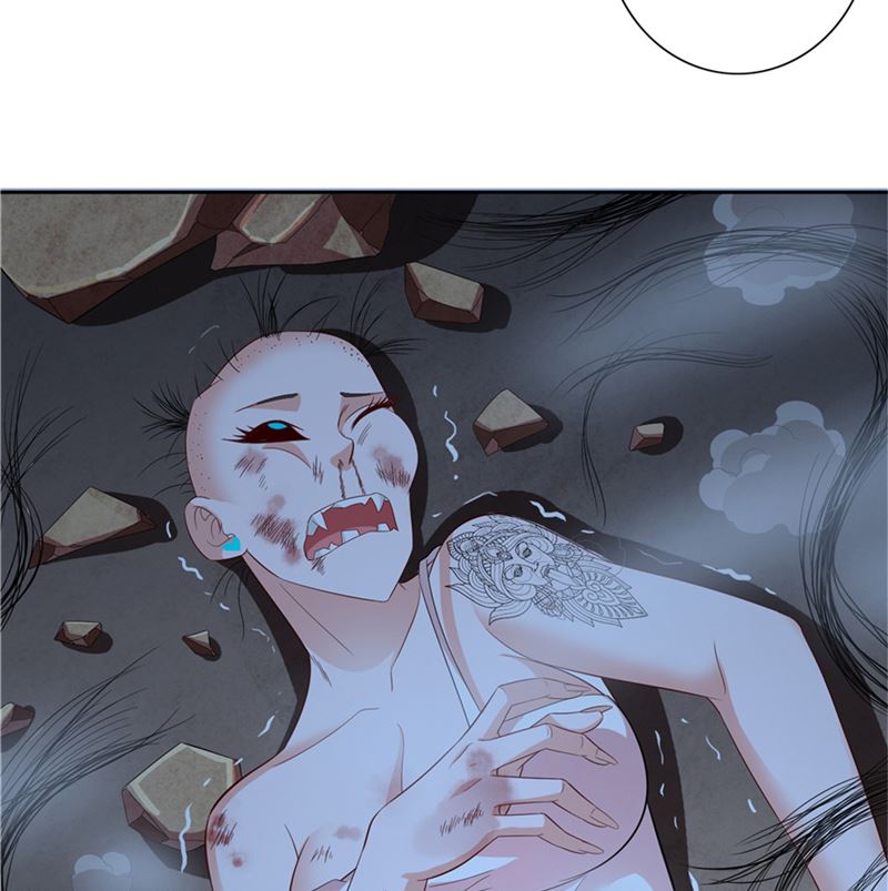 《美女大小姐的专属高手》第115话 你该剪头发了 第35页