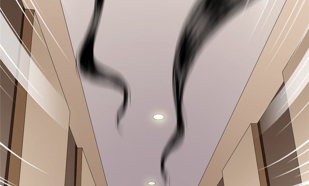 《美女大小姐的专属高手》第113话 劲爆造型 第27页