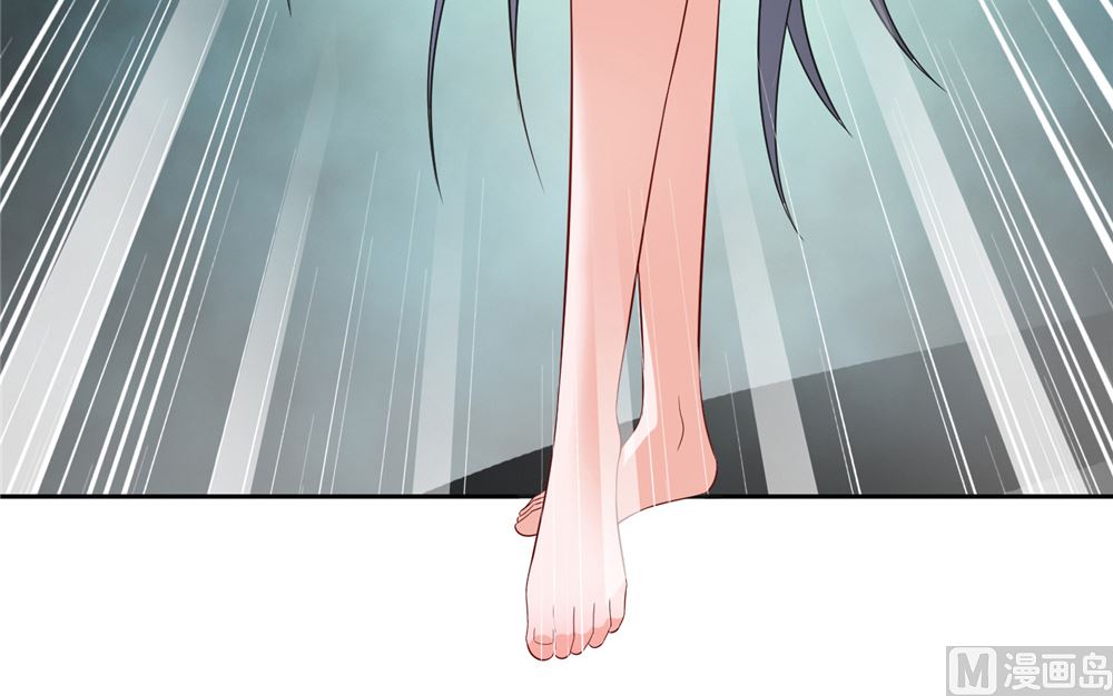 《美女大小姐的专属高手》第113话 劲爆造型 第40页