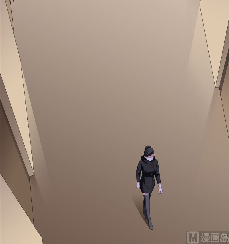 《美女大小姐的专属高手》第116话 半道修缘 第6页