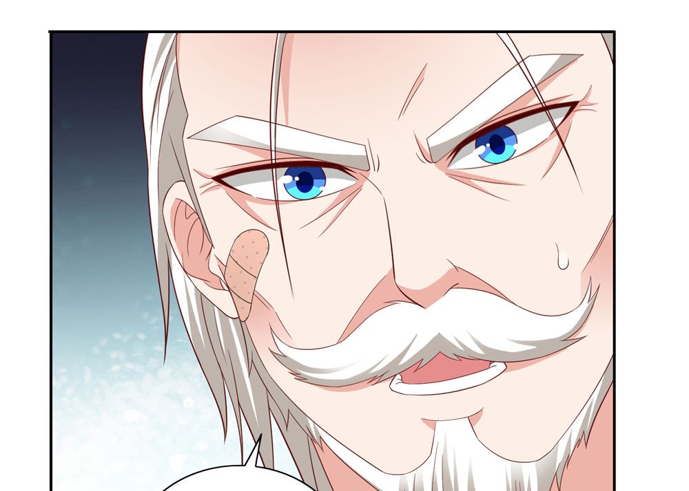 《美女大小姐的专属高手》第114话 粮食 第14页