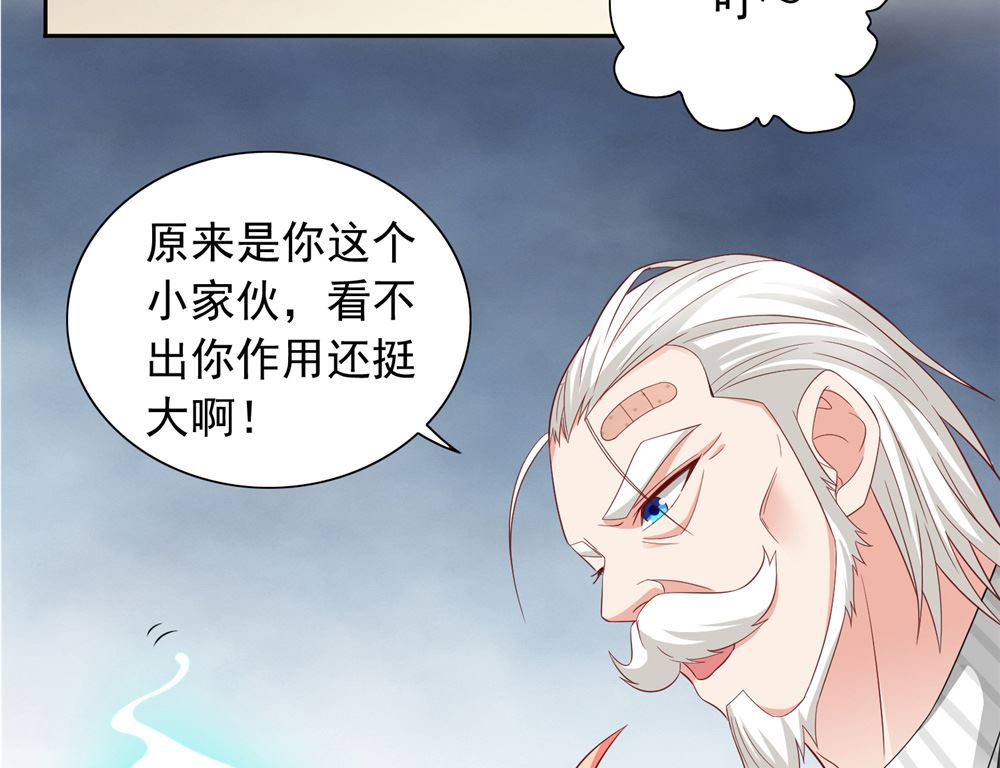 《美女大小姐的专属高手》第114话 粮食 第24页