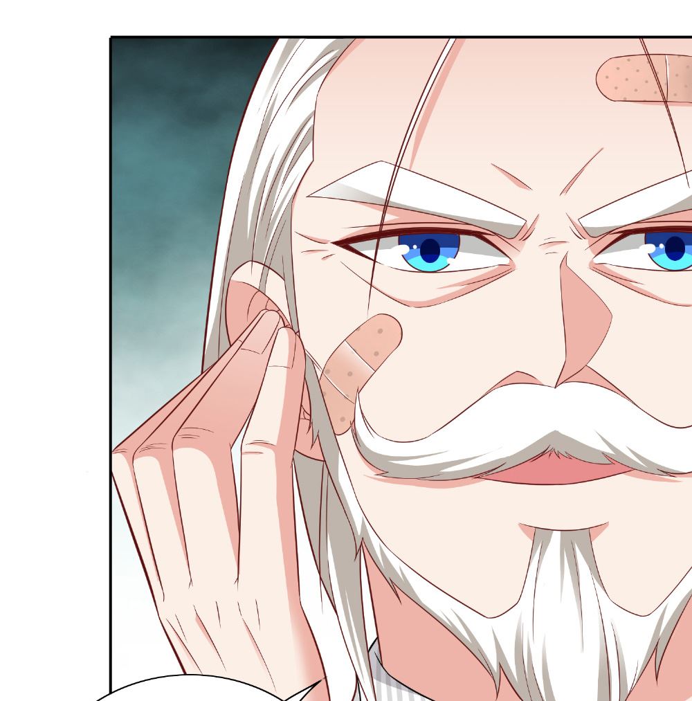 《美女大小姐的专属高手》第114话 粮食 第26页