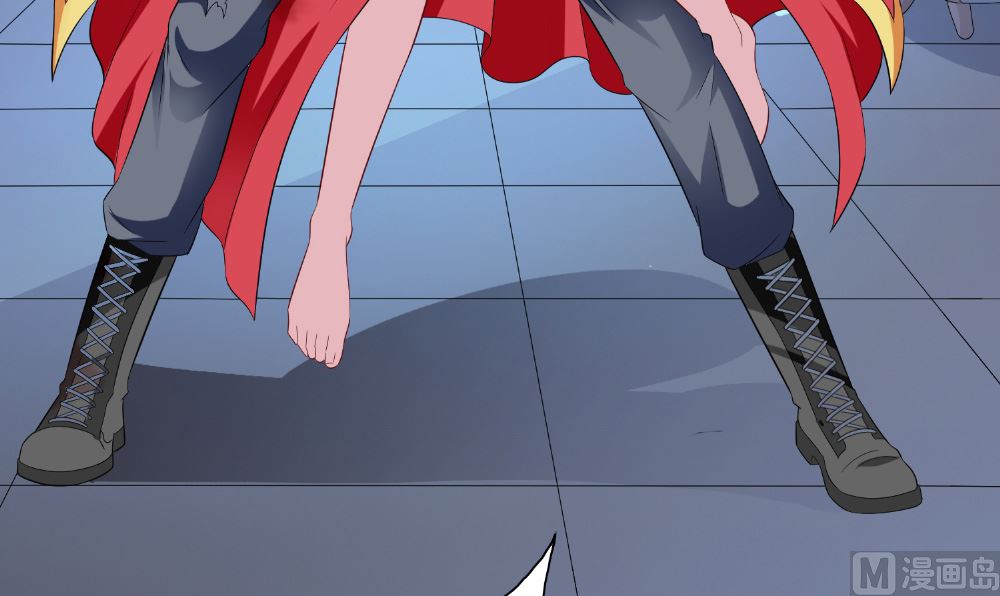 《美女大小姐的专属高手》第117话 茅山请神咒 第14页