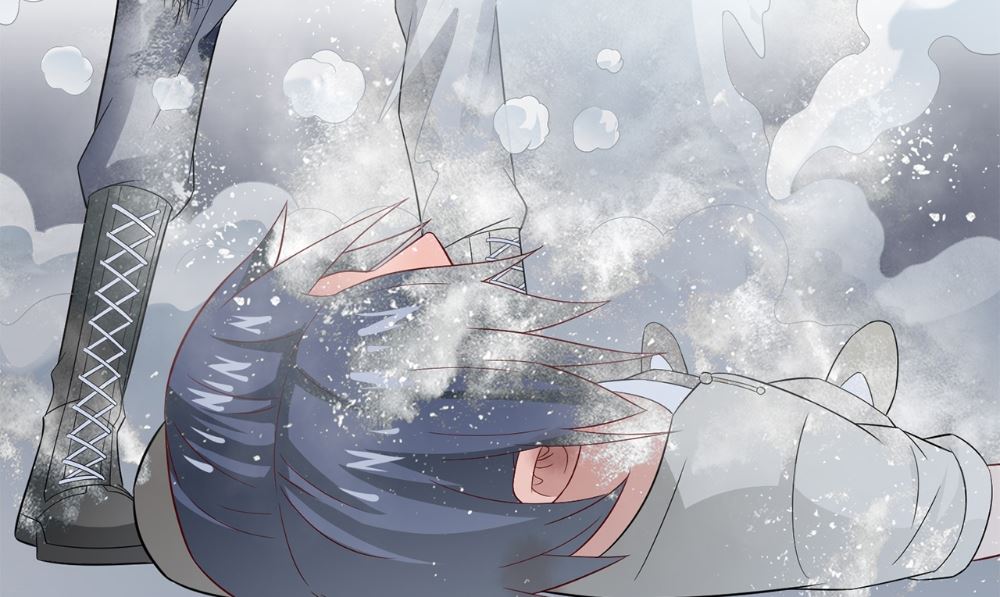 《美女大小姐的专属高手》第120话 他真的是僵尸 第50页