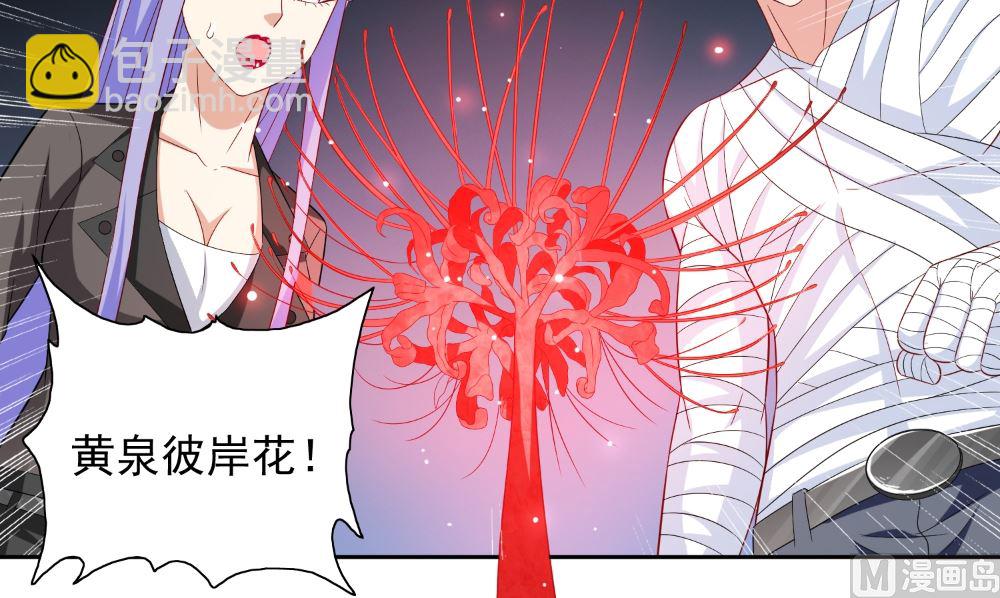 《美女大小姐的专属高手》第122话 行走的炼丹炉 第27页