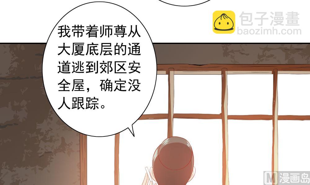 《美女大小姐的专属高手》第122话 行走的炼丹炉 第48页