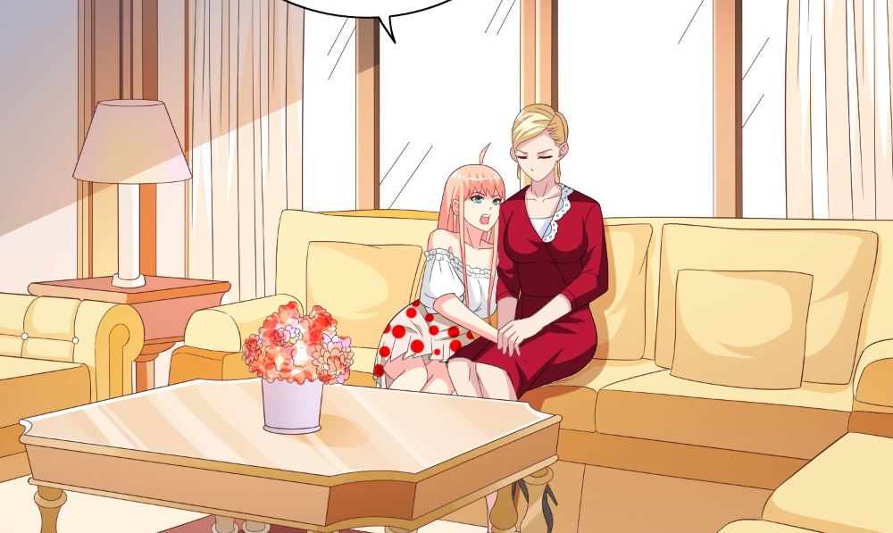 《美女大小姐的专属高手》第126话 永不背叛的约定 第7页