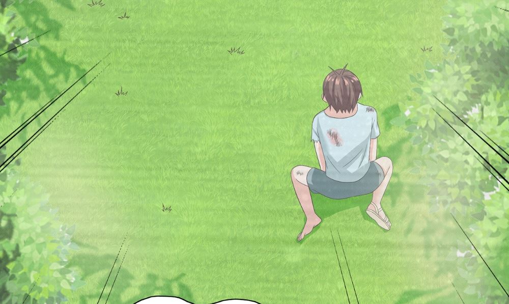 《美女大小姐的专属高手》第125话 远程控制 第47页