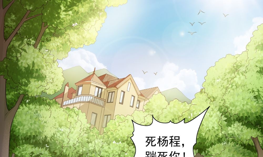 《美女大小姐的专属高手》第125话 远程控制 第5页