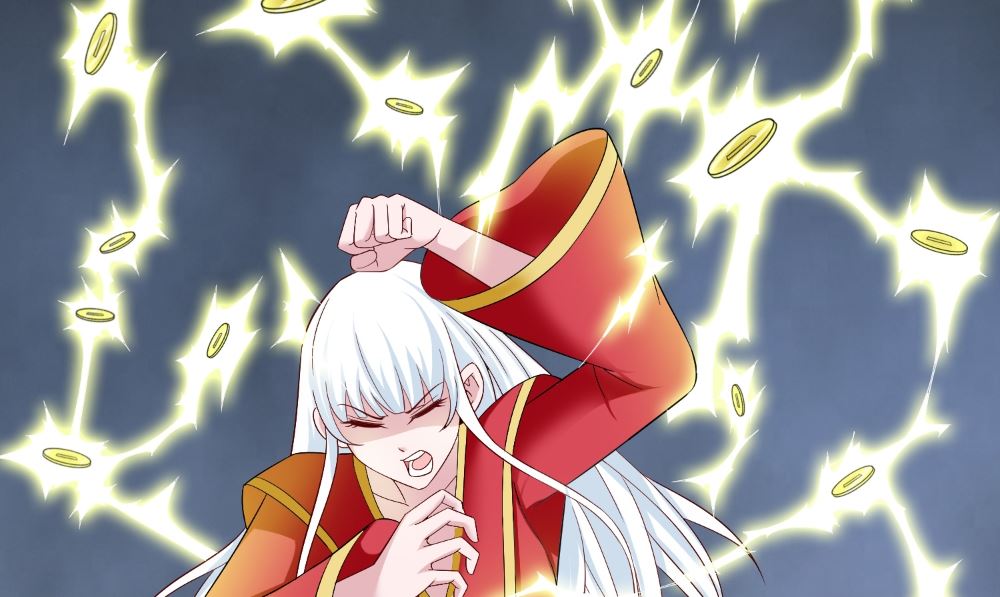 《美女大小姐的专属高手》第127话 不值得信任 第41页