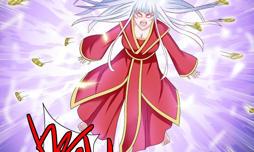 《美女大小姐的专属高手》第127话 不值得信任 第49页