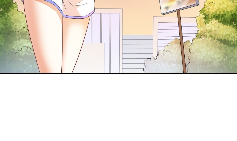 《美女大小姐的专属高手》第132话 自挂东南枝 第43页