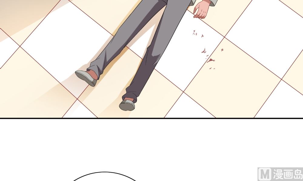 《美女大小姐的专属高手》第129话 他没有资格 第33页