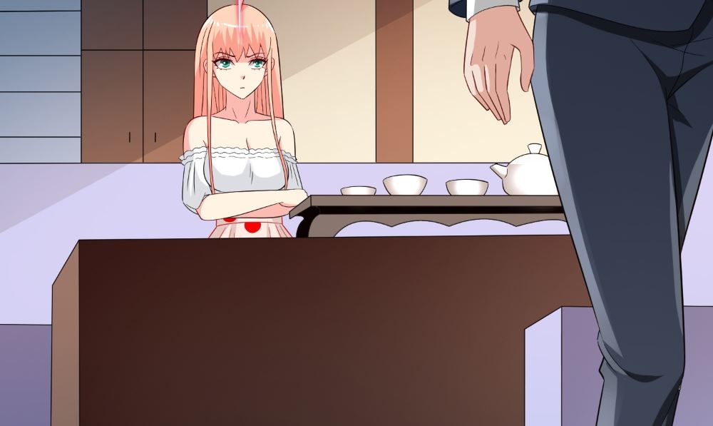《美女大小姐的专属高手》第131话 试探 第49页
