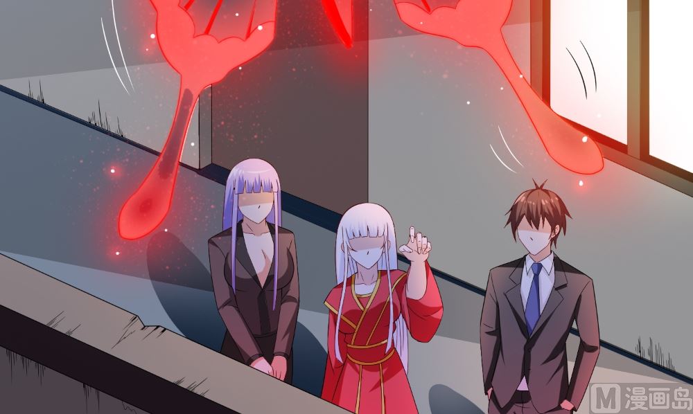 《美女大小姐的专属高手》第135话 钢铁直男的自我修养 第12页